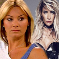 Sıla'ya destek veren Pınar Altuğ, takipçilerinden tepki gördü