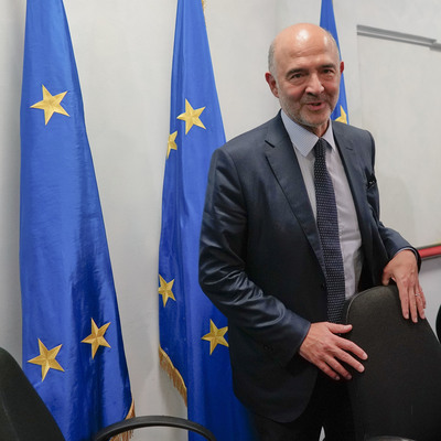 Avrupa Birliği'nden İran yaptırımlarına karşı net tavır!