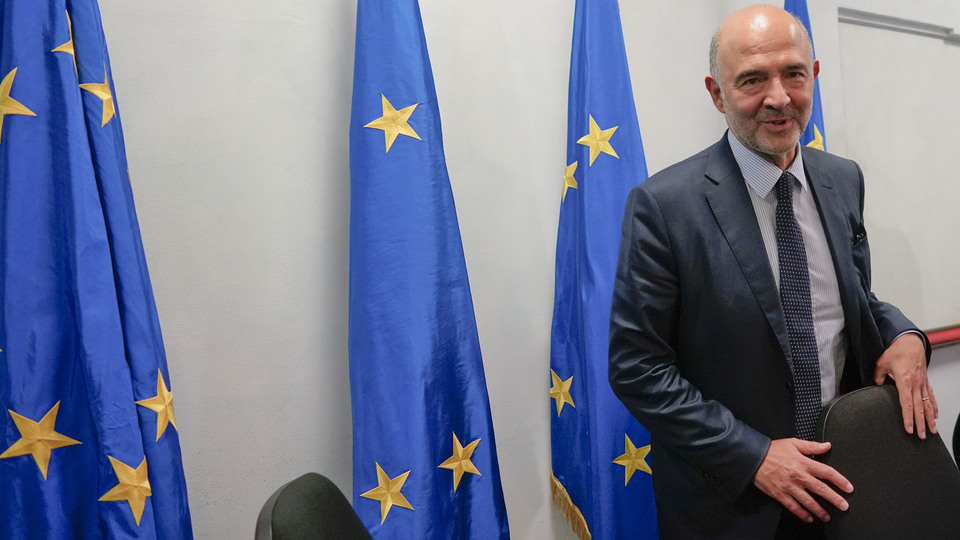 Avrupa Birliği'nden İran yaptırımlarına karşı net tavır!