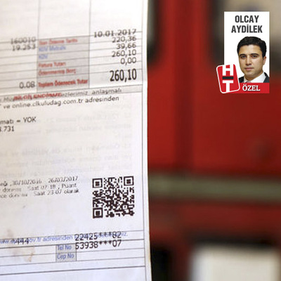 Binlerce aboneyi ilgilendiren flaş karar