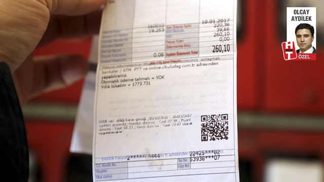 Binlerce aboneyi ilgilendiren flaş karar