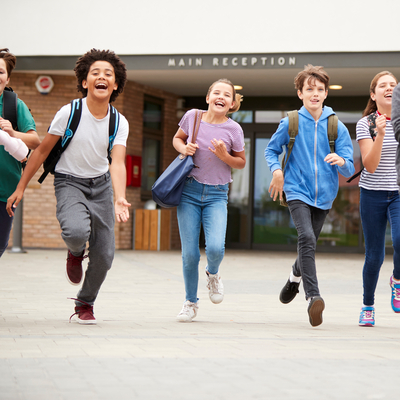 Okuldan kaçan çocukların ailelerine öneriler