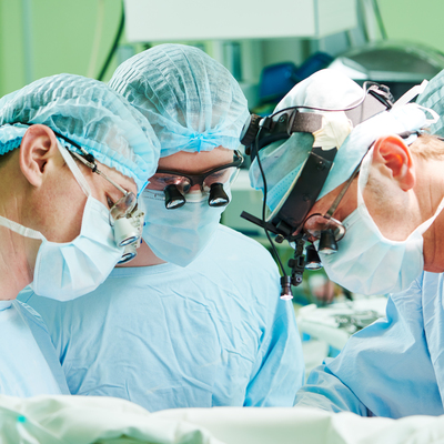 Canlı vericiden dünya şampiyonuyuz ama kadavradan...