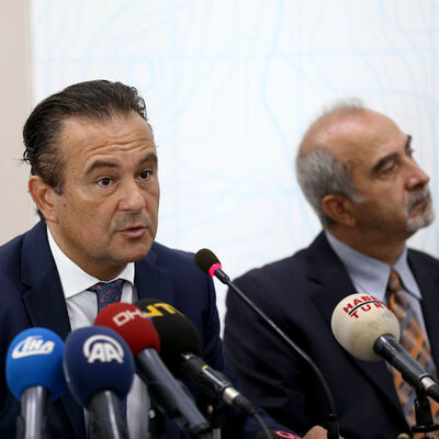 Kandilli Rasathanesi Müdürü'nden tsunami açıklaması