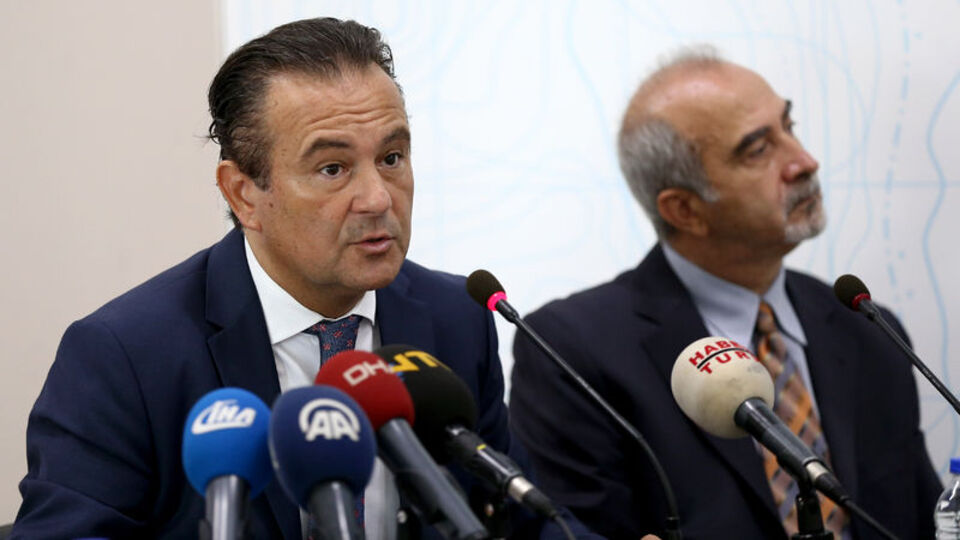 Kandilli Rasathanesi Müdürü'nden tsunami açıklaması