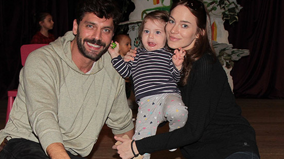 Can Nergis'in 'Börü' heyecanı