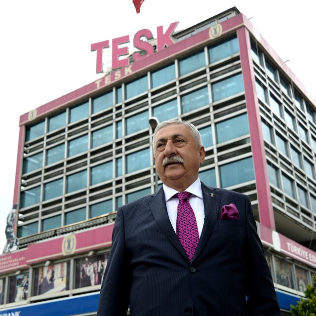 "Enflasyonda asıl belirleyici kasım ve aralık ayları olacak"