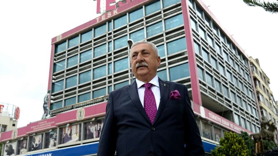 "Enflasyonda asıl belirleyici kasım ve aralık ayları olacak"
