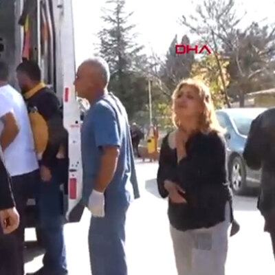 Banyoda bir kova suyla gelen facia!