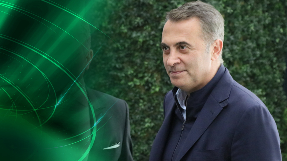 "Şampiyon olacağımıza inanıyorum"