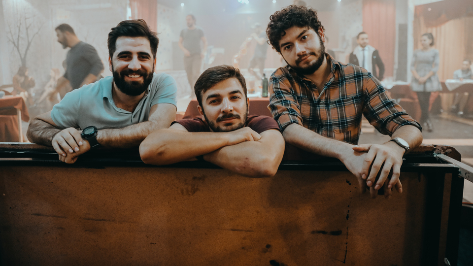 Bir günde 1 milyon kişi izledi