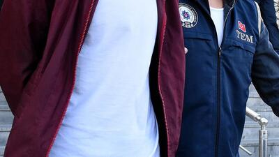 11 ilde DEAŞ operasyonu: Yüklü miktarda döviz ve TL ele geçirildi