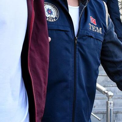 11 ilde DEAŞ operasyonu: Yüklü miktarda döviz ve TL ele geçirildi