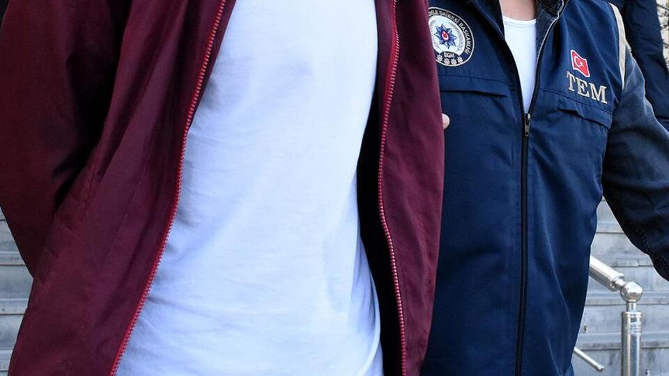 11 ilde DEAŞ operasyonu: Yüklü miktarda döviz ve TL ele geçirildi