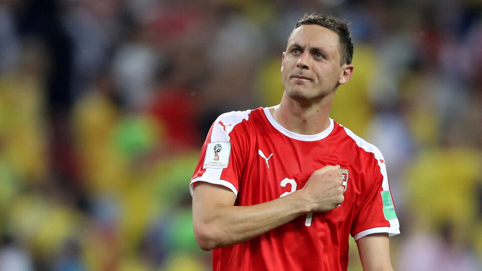 Manchester United'ın yıldızından soyunma odasında NATO tepkisi!