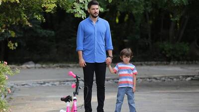 Bir Umut Yeter 5. bölüm bu akşam var mı?