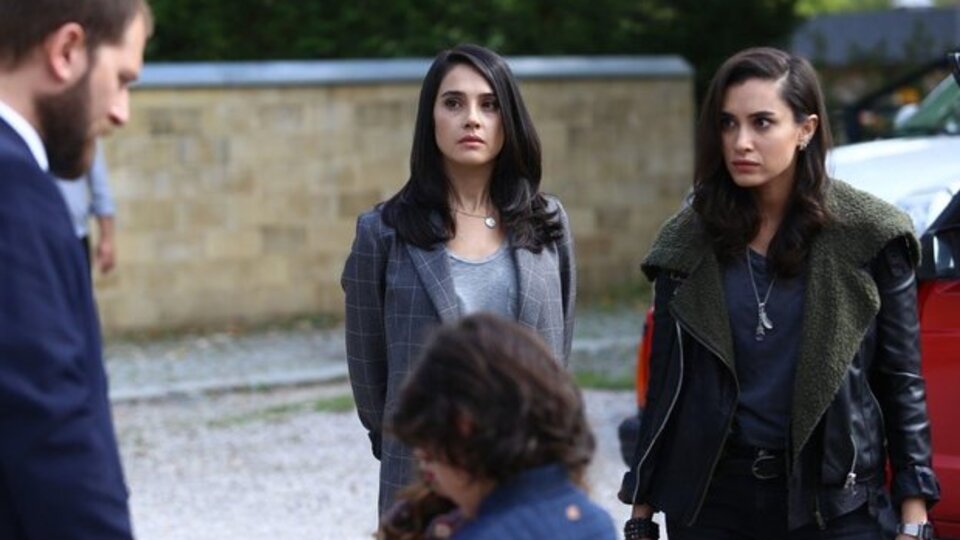 Can Kırıkları bitti mi?