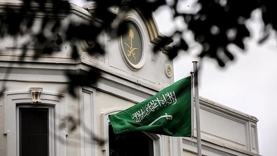 Suudi Arabistan'dan yeni Kaşıkçı açıklaması