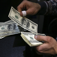 Dolarda 'muafiyet' düşüşü