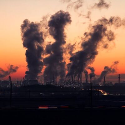 İşte Türkiye'nin en kirli 6 ili!