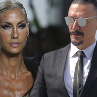 'Tostumu yedim, odamda bekliyorum' mesajı hakkında konuştu