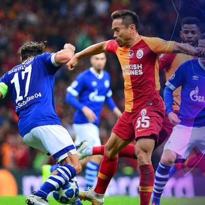 Schalke 04 Galatasaray maçı hangi kanalda?