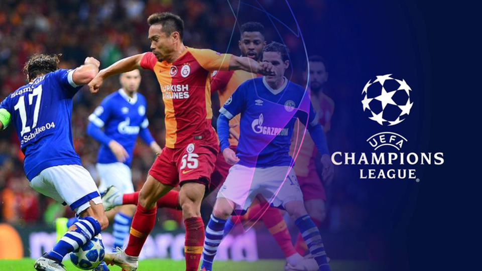 Schalke 04 Galatasaray maçı hangi kanalda?