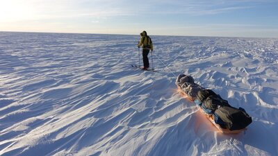 Daha önce kimse başaramadı!