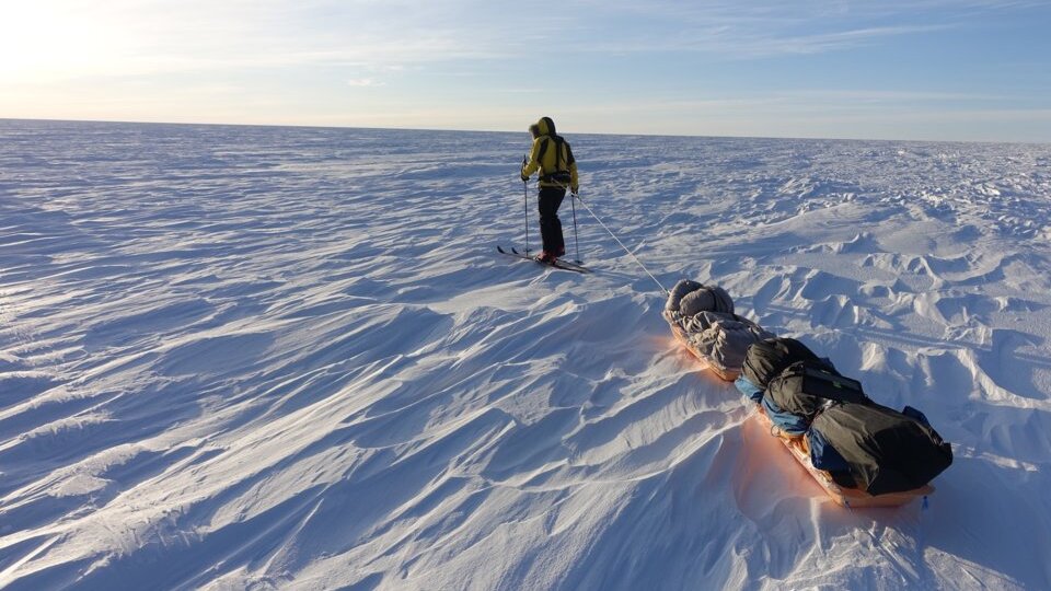 Daha önce kimse başaramadı!