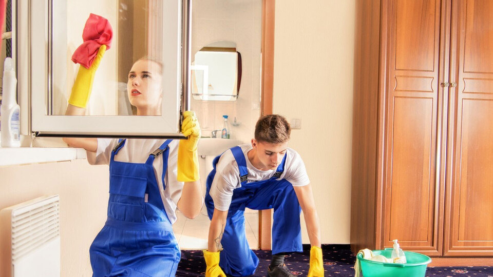 Evde işçi çalıştıranların dikkatine!