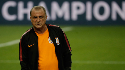 "Nerede olmak istediğinize karar verin"