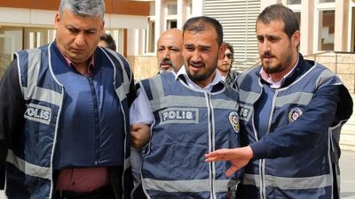 9 kişiyi öldüren o cani için karar verildi