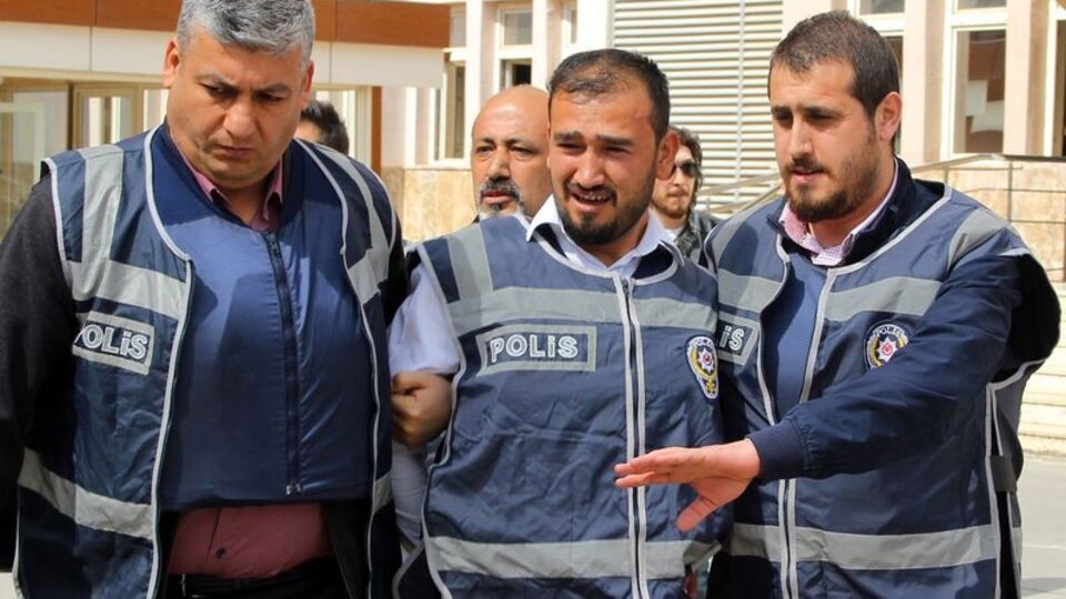 9 kişiyi öldüren o cani için karar verildi