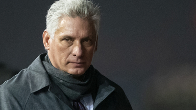 Küba'nın yeni lideri Kuzey Kore lideriyle buluştu!