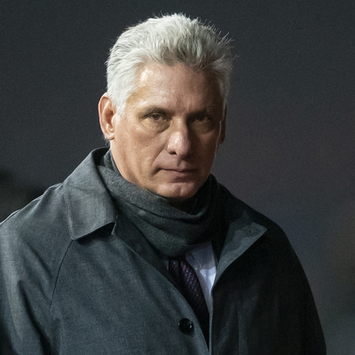 Küba'nın yeni lideri Kuzey Kore lideriyle buluştu!