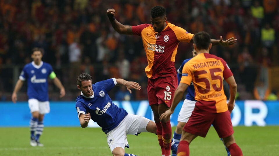Schalke Galatasaray maçı hangi kanalda?