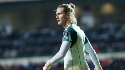 Karius'a son bir şans!