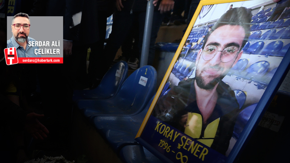 Koray Şener'in ölümüne sevinenler gözaltına alındı