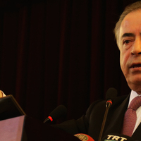 Mustafa Cengiz: "Yangını Soldado ve Jailson çıkardı"