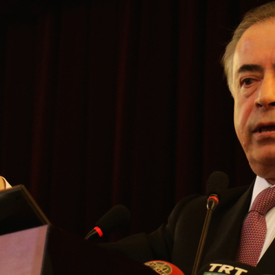 Mustafa Cengiz: "Yangını Soldado ve Jailson çıkardı"