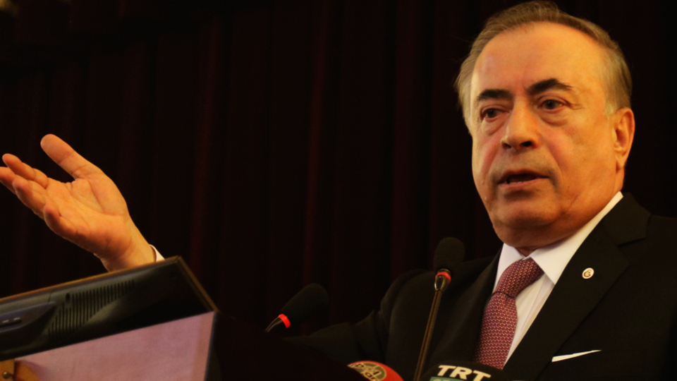 Mustafa Cengiz: "Yangını Soldado ve Jailson çıkardı"