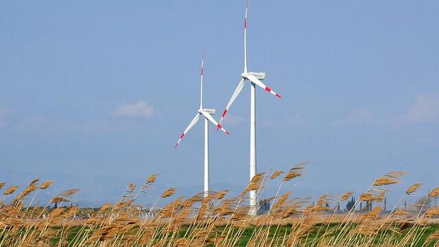 RES'lerin elektrik üretimindeki payı yüzde 10'a yükselecek