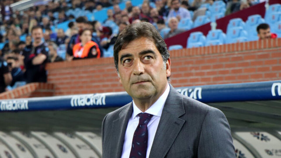 Ünal Karaman hedef tahtasında