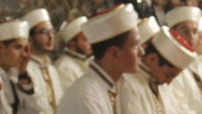 Diyanet'ten 3 yılda 60 bin 803 soruya yanıt