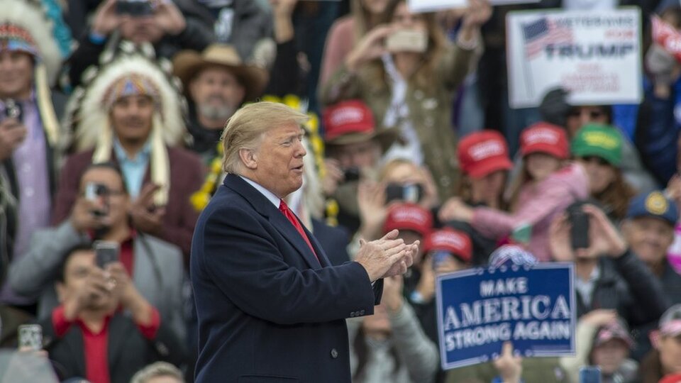 ABD'de ara seçimler: Seçmenlerin kararı bu kez neden çok önemli?