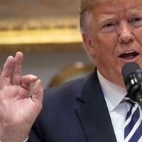 Trump’tan Çin’e “anlaşma” mesajı 