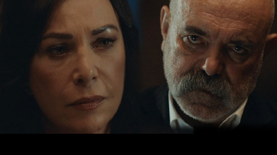 Meliha ve İdris Koçovalı karşı karşıya!