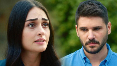 Bir Umut Yeter fragmanı yayınlandı!