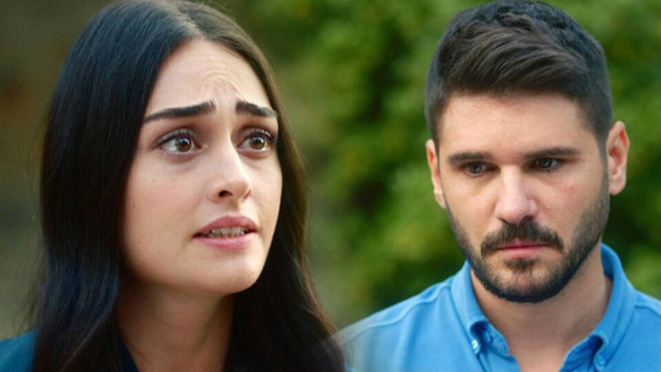 Bir Umut Yeter fragmanı yayınlandı!