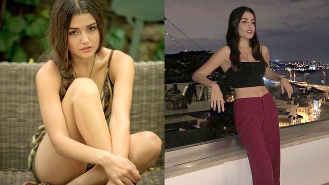 Hande eridi